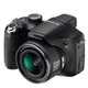 Illustration for article titled Exilim EX-FH20: The Next Casio Slo-Mo Shooting Camera Hits 1000 FPS